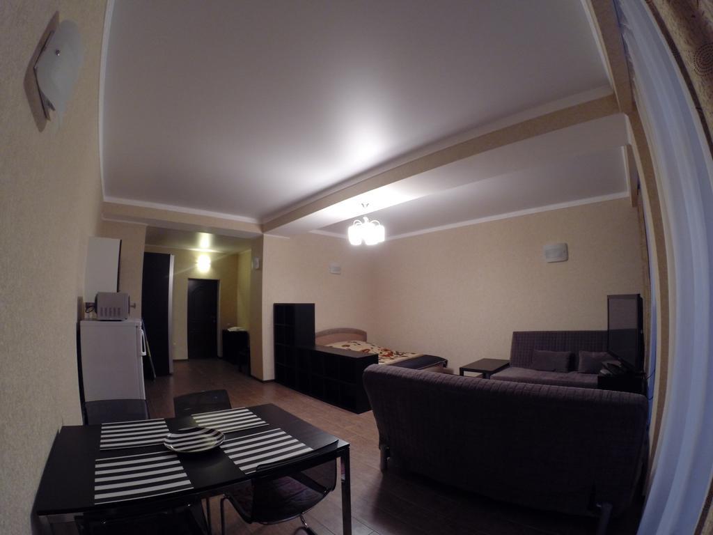 Apartment Vershina Dombay Room photo